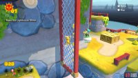 The Super Bell is definitely one of the better power-ups in the game