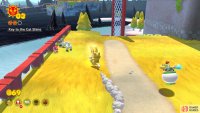 Taking the dry land route makes it much safer
