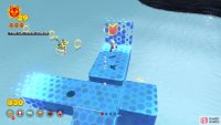The location of the second Cat Shine Shard