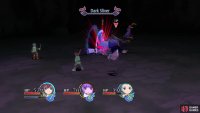 Although rarer, the Monarch Bat can charge up some magic.