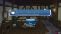 Check the one room in the inn for some Rice, in the closet.