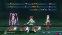 If you want to make things easier, farm the enemies here until you get their Soul Orbs.