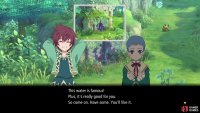 Skits will help develop your characters more and there are a lot of them.