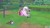 They can be quite powerful, due to adding more variety to combat.
