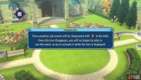 Time sensitive sub-events can be missed, if you don’t go searching for them.