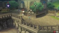 The first one can be found over at Cheria’s house.