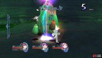 Queen Slime will continually summon normal Slimes throughout the battle.