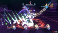 This boss is kind of easy, as it’s not too hard to keep it locked in combos.