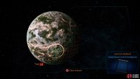 Scan Digeris to obtain a key item for the mission “Citadel: Banner of the First Regiment”.