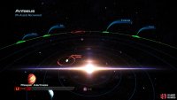 to locate points of interest.