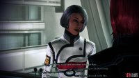 then bring Dr. Chakwas back home to the Normandy… assuming she’s still alive.