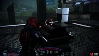 Prepare before you inspect the cryo pod again,