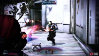 Before you reach either of your objectives you’ll encounter Cerberus Engineers, who can deploy or repair turrets.