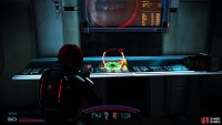 to ultimately find the second cache of Prothean data.