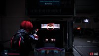 Search a security room for Ariake Technologies Gauntlets,