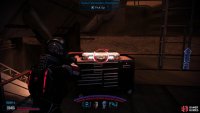 While you’re outside, grab the Kassa Fabrication Chestplate.