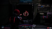 Search the control room to score the Sniper Rifle Concentration Module.