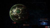 Scan the planet Watson to find the Javelin Missile Launchers war asset.