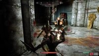 The Dwarven Spheres can be tough to fight together, so be sure to use the space around you.