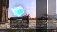 Once you’ve summoned Odahviing, you’ll need to use the Dragonrend shout to ground him.