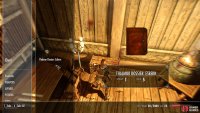 You’ll find documents on Esbern from a chest in the dungeon.