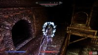 You’ll need to kill some thugs, lowlifes, skeevers and Thalmor before you reach Esbern.