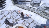 The Greybeards will teach you the Clear Skies shout, which you’ll need to reach Paarthurnax.