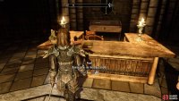 Read the books presented to you by Urag gro-Shub, then speak with him about Septimus Signus.