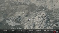 The location of Riverwood in Skyrim, where Delphine can be found at the Sleeping Giant Inn.