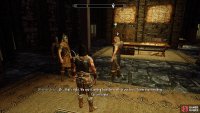 Speak with Jarl Balgruuf in Dragonsreach.