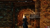 When you speak with Esbern, mention the 30th of Frostfall as Delphine advised.