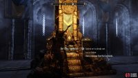 Speak with Ulfric at the Palace of the Kings.