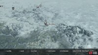 You’ll find Ulfric Stormcloak at Windhelm, in northeast Skyrim.