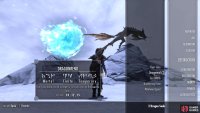 Wait for Odahviing to be stationary before using Dragonrend.