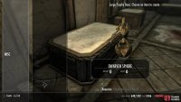 Or you could also show off your Dwarven Ruins expertise.