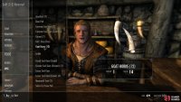 Lucky for you, most general goods merchants supply Homestead materials, like goat horns.