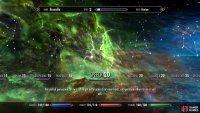 You’ll gain access to new perks for each skill as you invest in specific skill trees.
