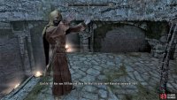 Will you listen to Vaermina and kill Erandur?