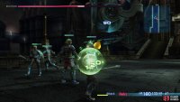 but fear not, your allies will use an infinite amount of Potions on you.