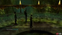 after a visit to the top level, you can finally access the incredibly useful Hastega Magick.