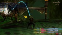 its Sandstorm is a deadly area of effect attack.