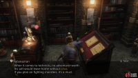 You can talk to patrons in the various shops in Rabanastre to get helpful tips