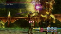 The Yagyu Darkblade is effective alongside a pair of Germinas Boots