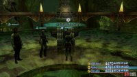 which in turn grants you access to the final level of the Great Crystal.