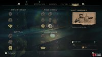 You can add more skills to learn by finding Training Manuals.