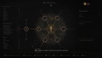 There is a massive skill tree to make use of in WUCHANG.