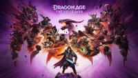 Dragon Age: Veilguard Theme