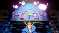 and cute mini-games