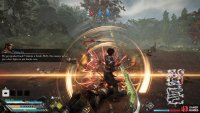 Parrying attacks is essential in Dynasty Warriors: Origins,