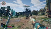 However, combat itself isn’t very intuitive.
